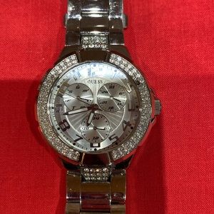 Guess women’s watch